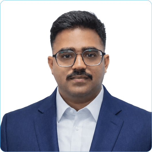 Mr. Divy Prakash Tiwari