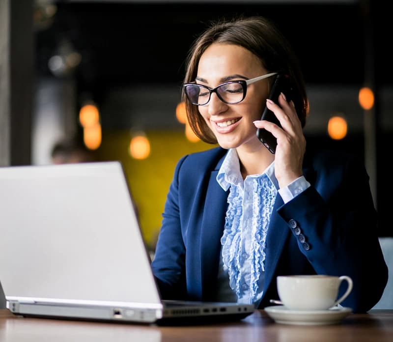 Professional team at Dhaaran International