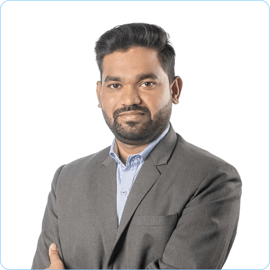 Mr. Shailesh Nagpure