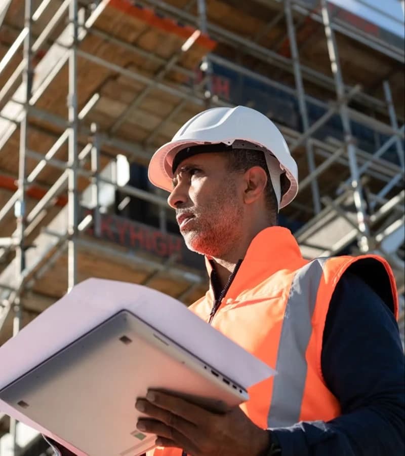 Our Global Mission Image